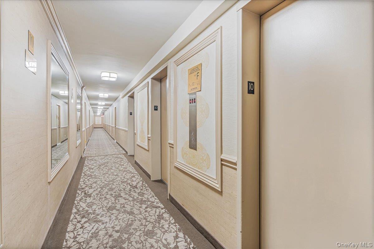 18-15 215th Street # 10 P, Bayside, NY 11360