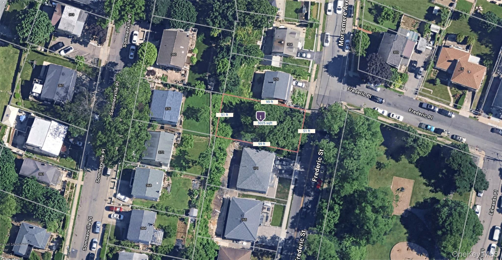 175 Frederic Street, Yonkers, NY 10703