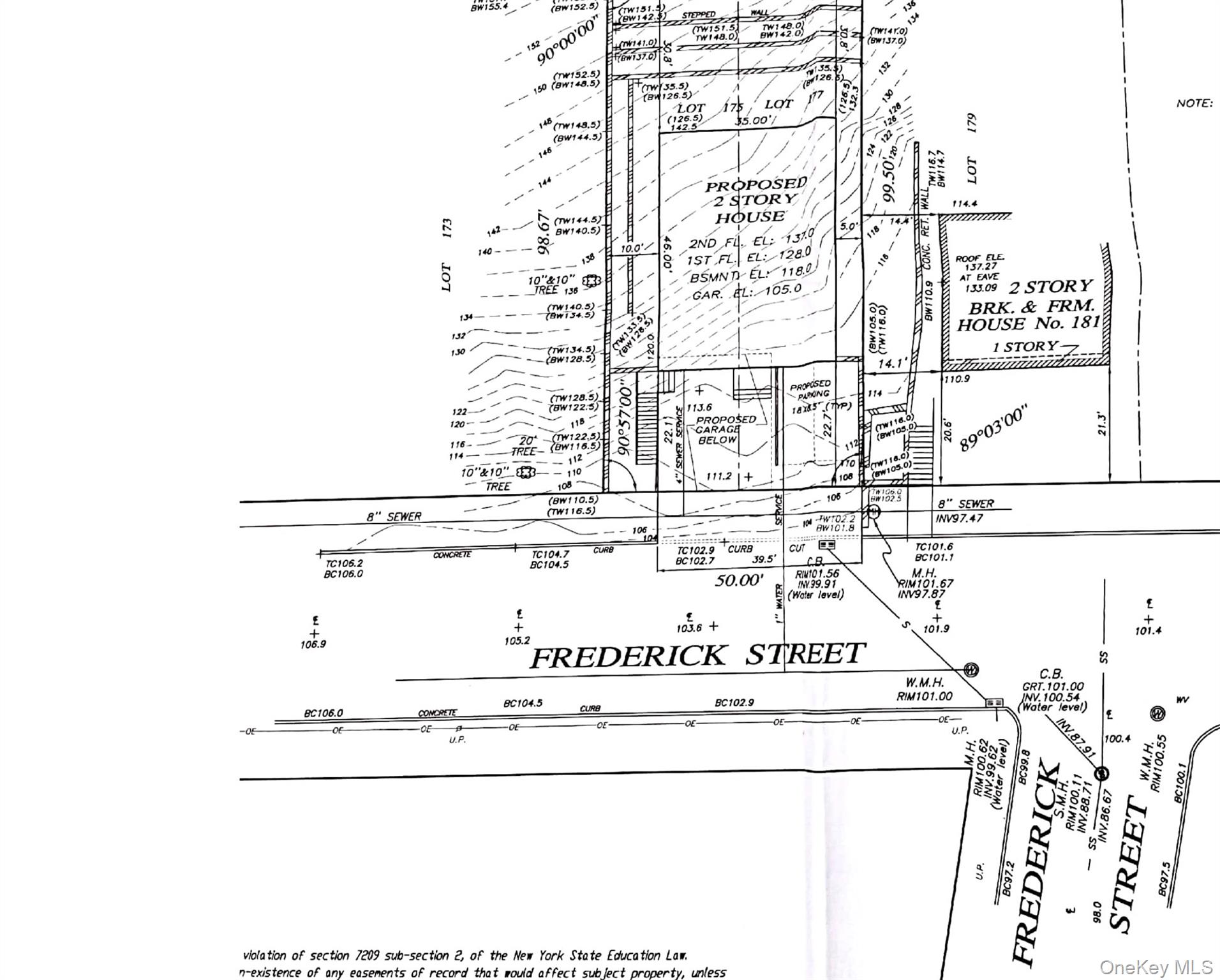 175 Frederic Street, Yonkers, NY 10703