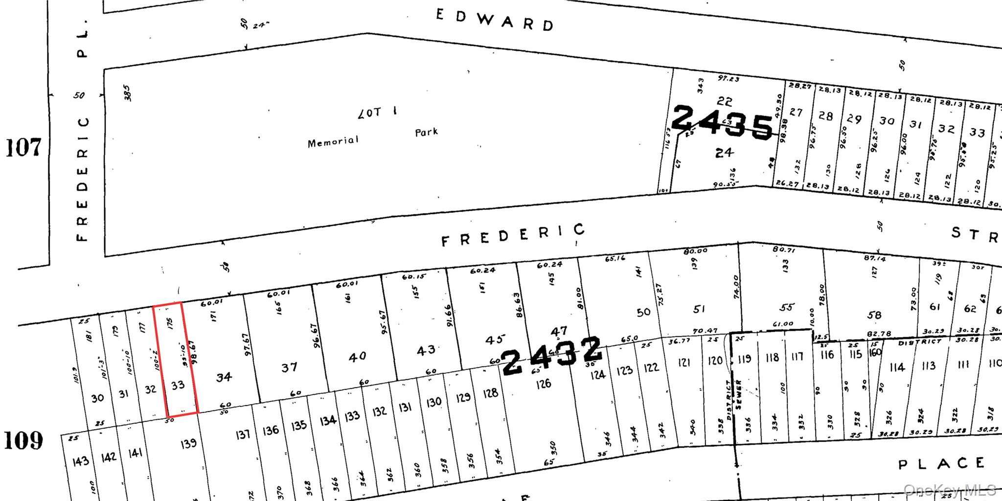 175 Frederic Street, Yonkers, NY 10703