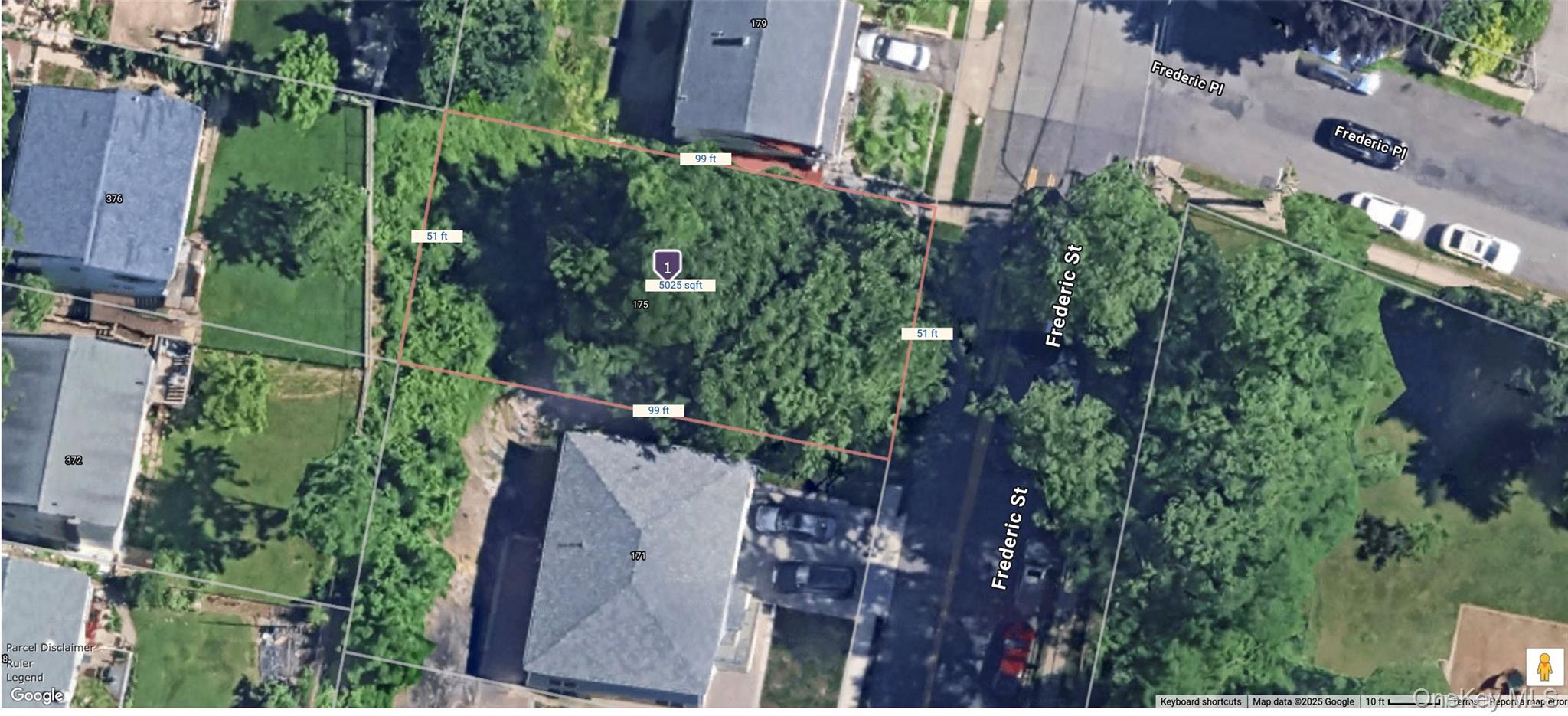 175 Frederic Street, Yonkers, NY 10703