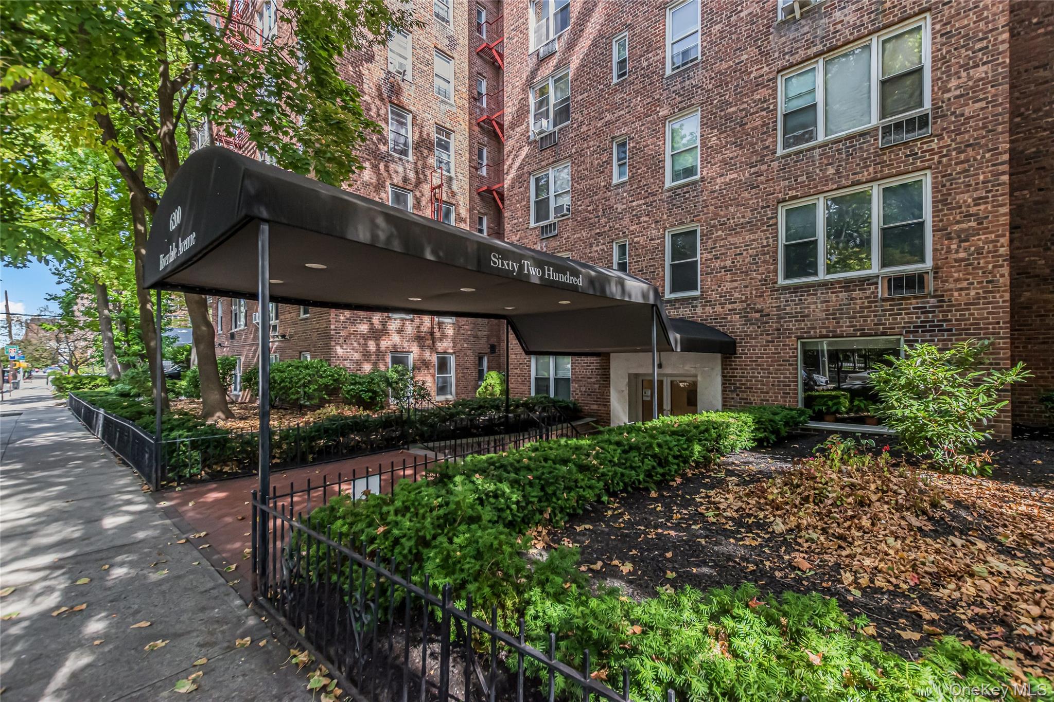 6200 Riverdale Avenue # 3K, Bronx, NY 10471