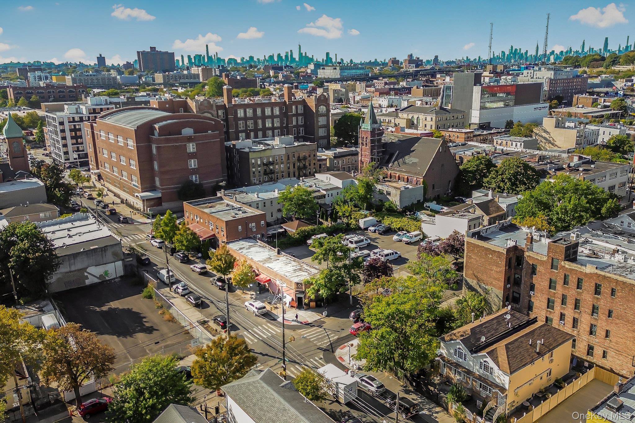 425 Glenmore Avenue, Brooklyn, NY 11207