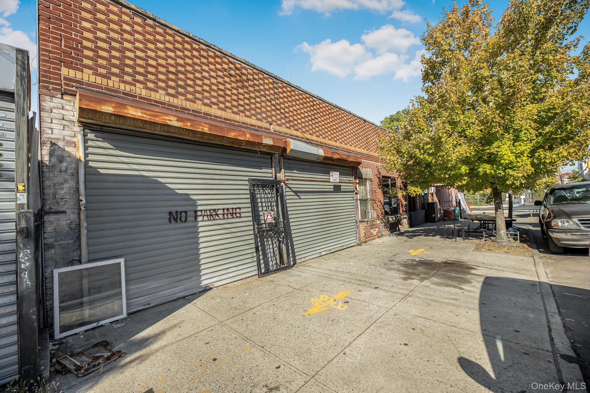 425 Glenmore Avenue, Brooklyn, NY 11207