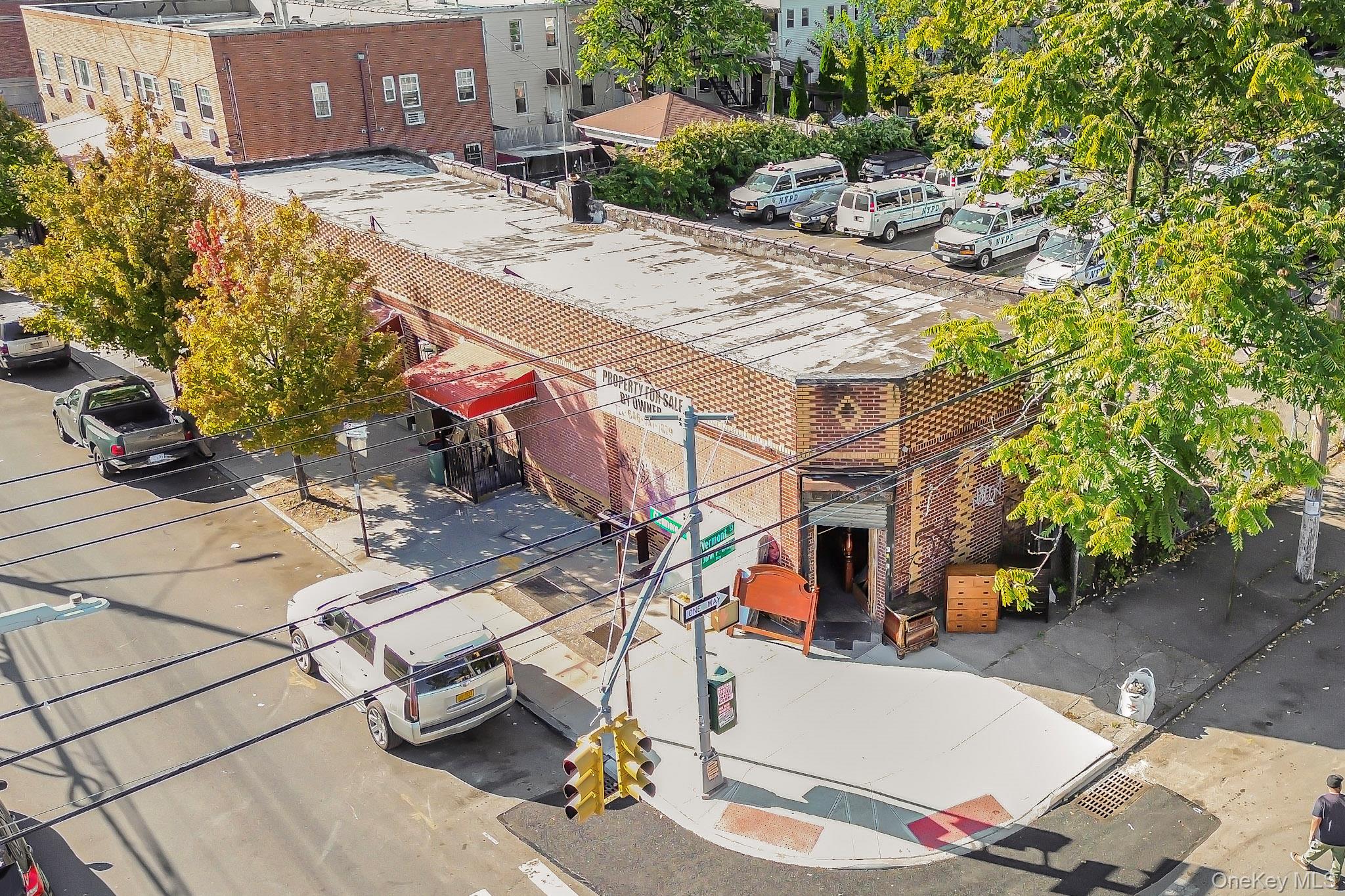 425 Glenmore Avenue, Brooklyn, NY 11207