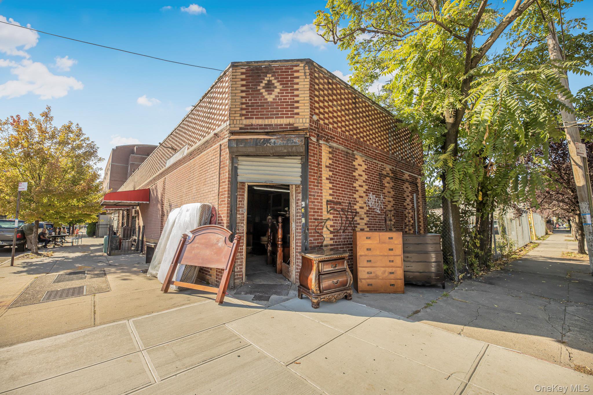 425 Glenmore Avenue, Brooklyn, NY 11207