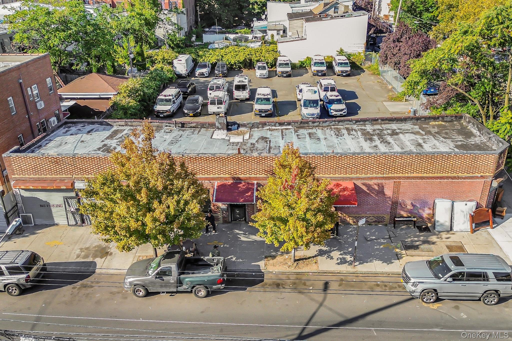 425 Glenmore Avenue, Brooklyn, NY 11207