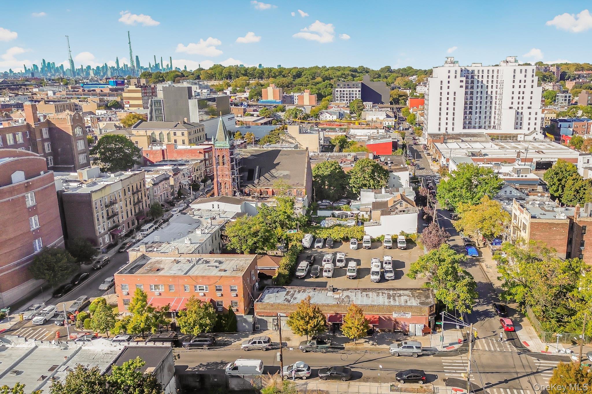 425 Glenmore Avenue, Brooklyn, NY 11207