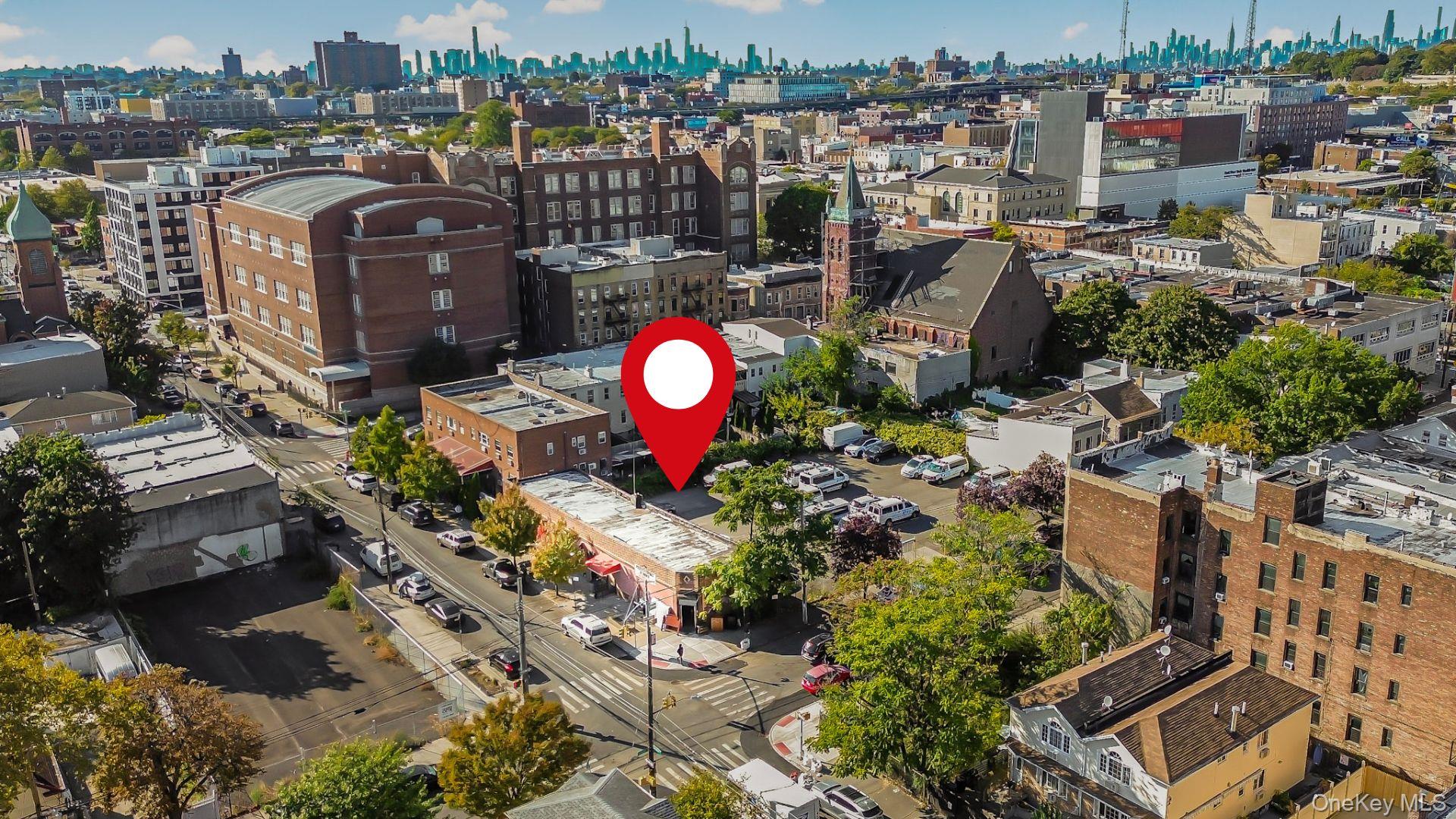 425 Glenmore Avenue, Brooklyn, NY 11207