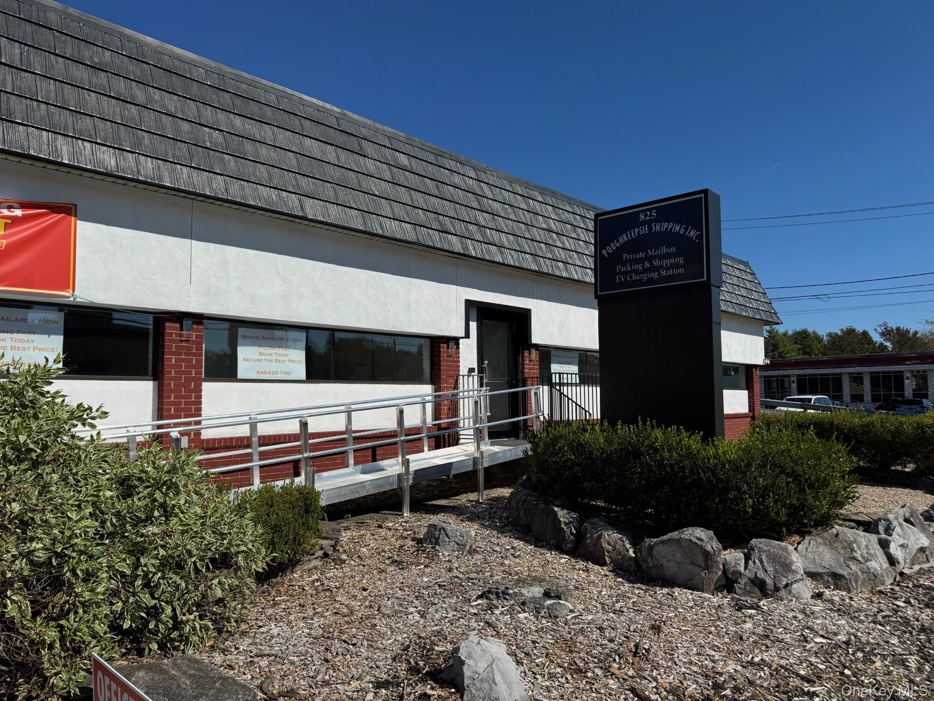 825 Main Street, Poughkeepsie, NY 12603