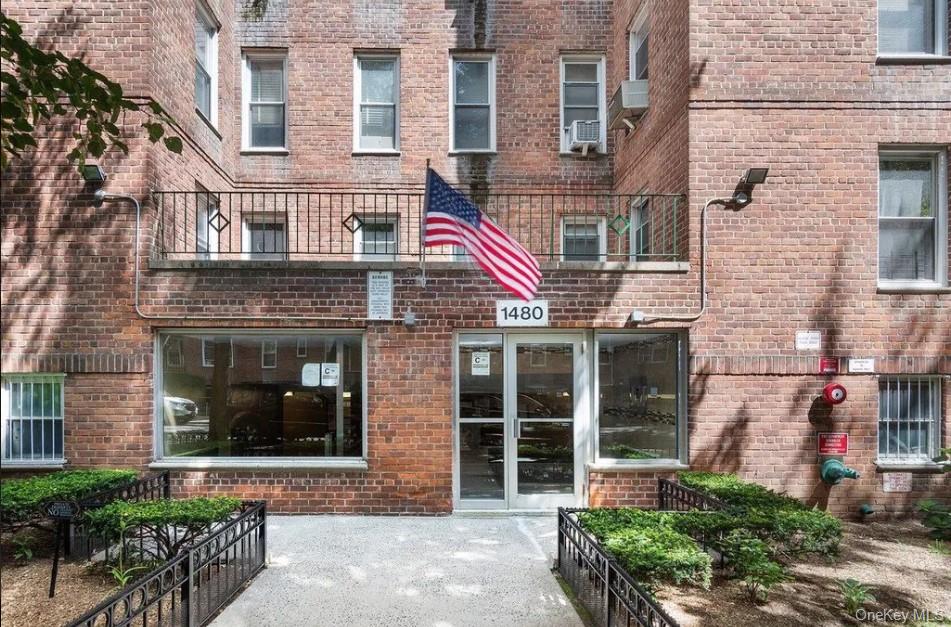 1480 Thieriot Avenue # 5F, Bronx, NY 10460