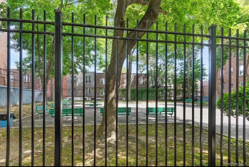 1480 Thieriot Avenue # 5F, Bronx, NY 10460