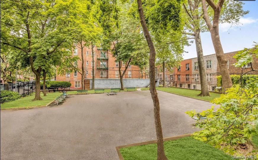 1480 Thieriot Avenue # 5F, Bronx, NY 10460