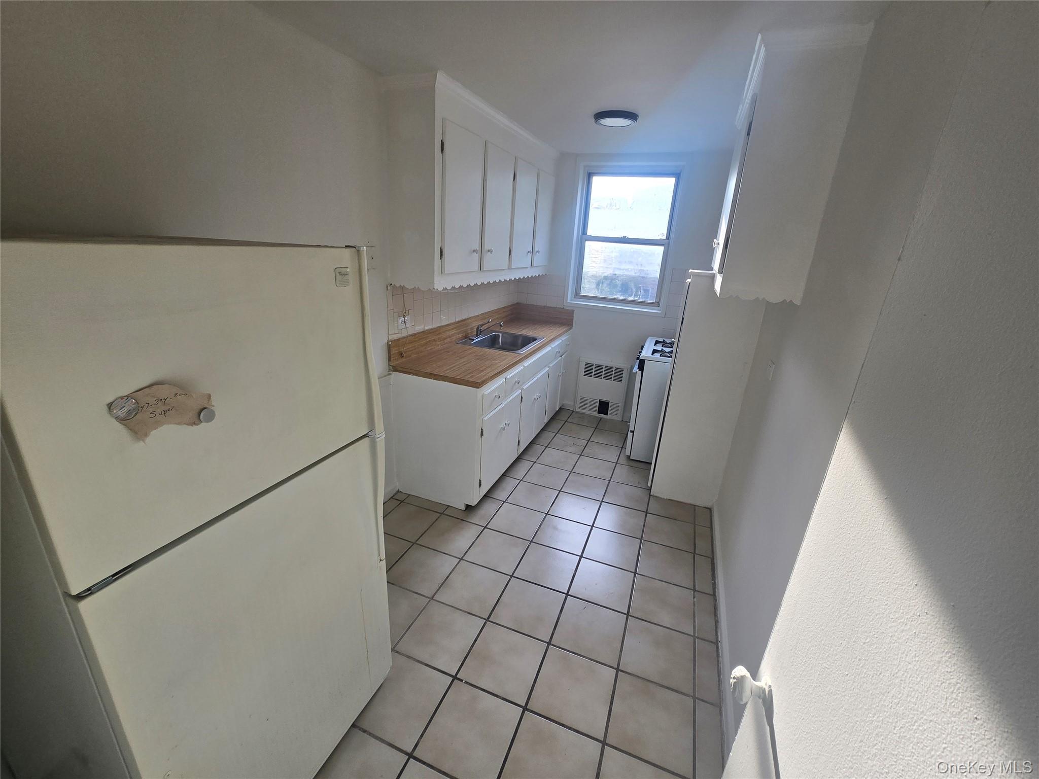 1480 Thieriot Avenue # 5F, Bronx, NY 10460