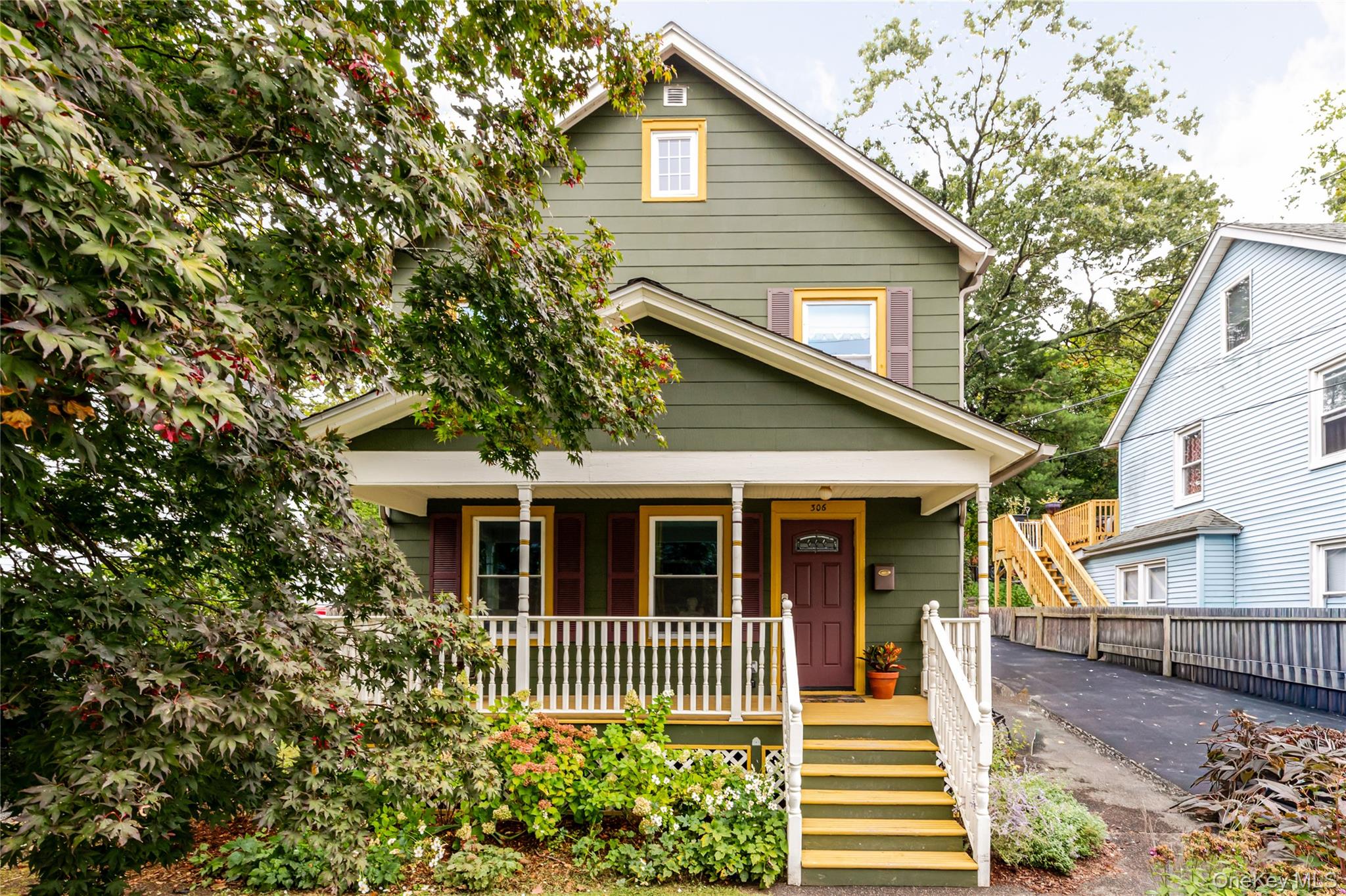 306 E Chester Street, Kingston, NY 12401