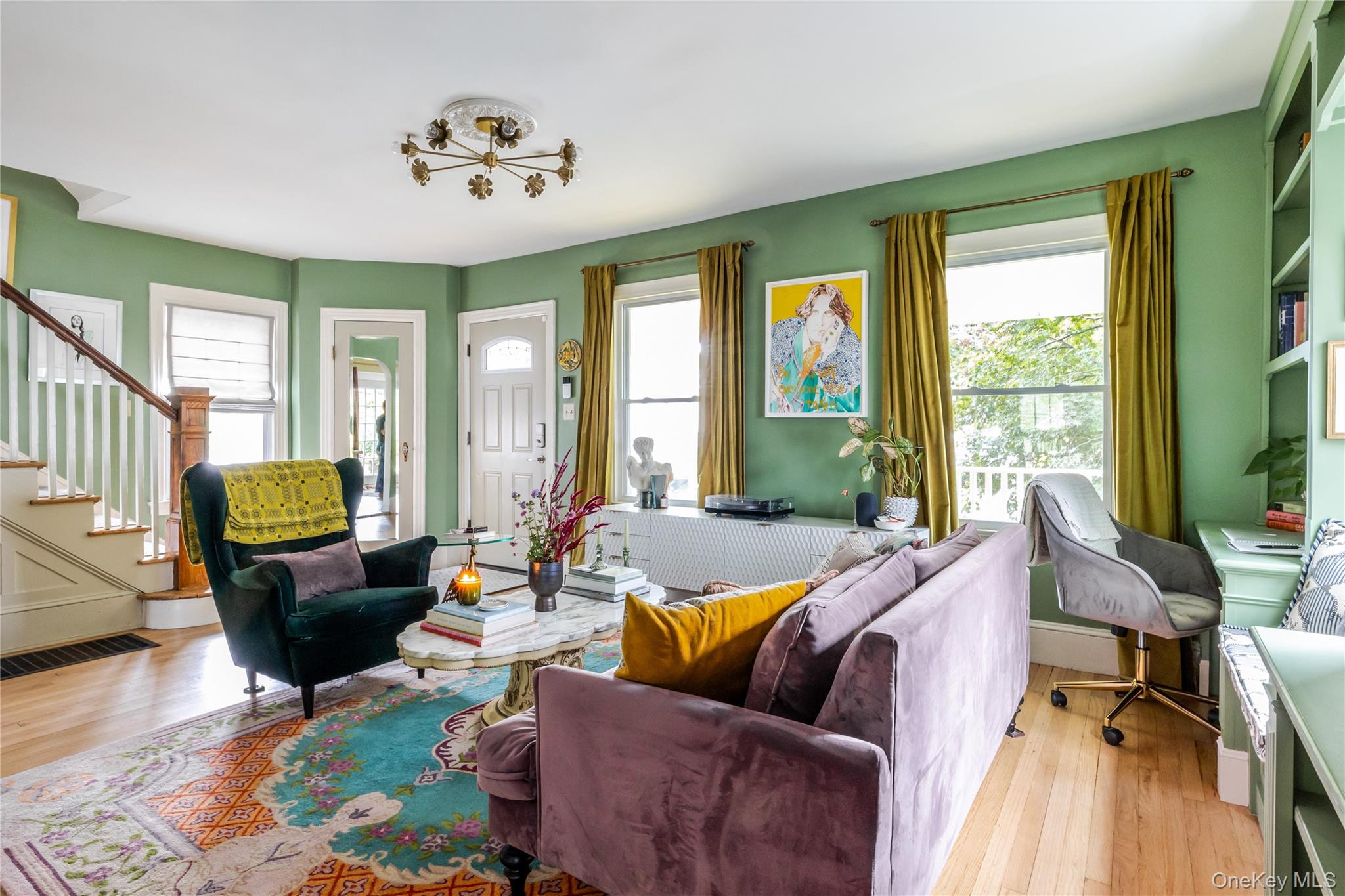 306 E Chester Street, Kingston, NY 12401