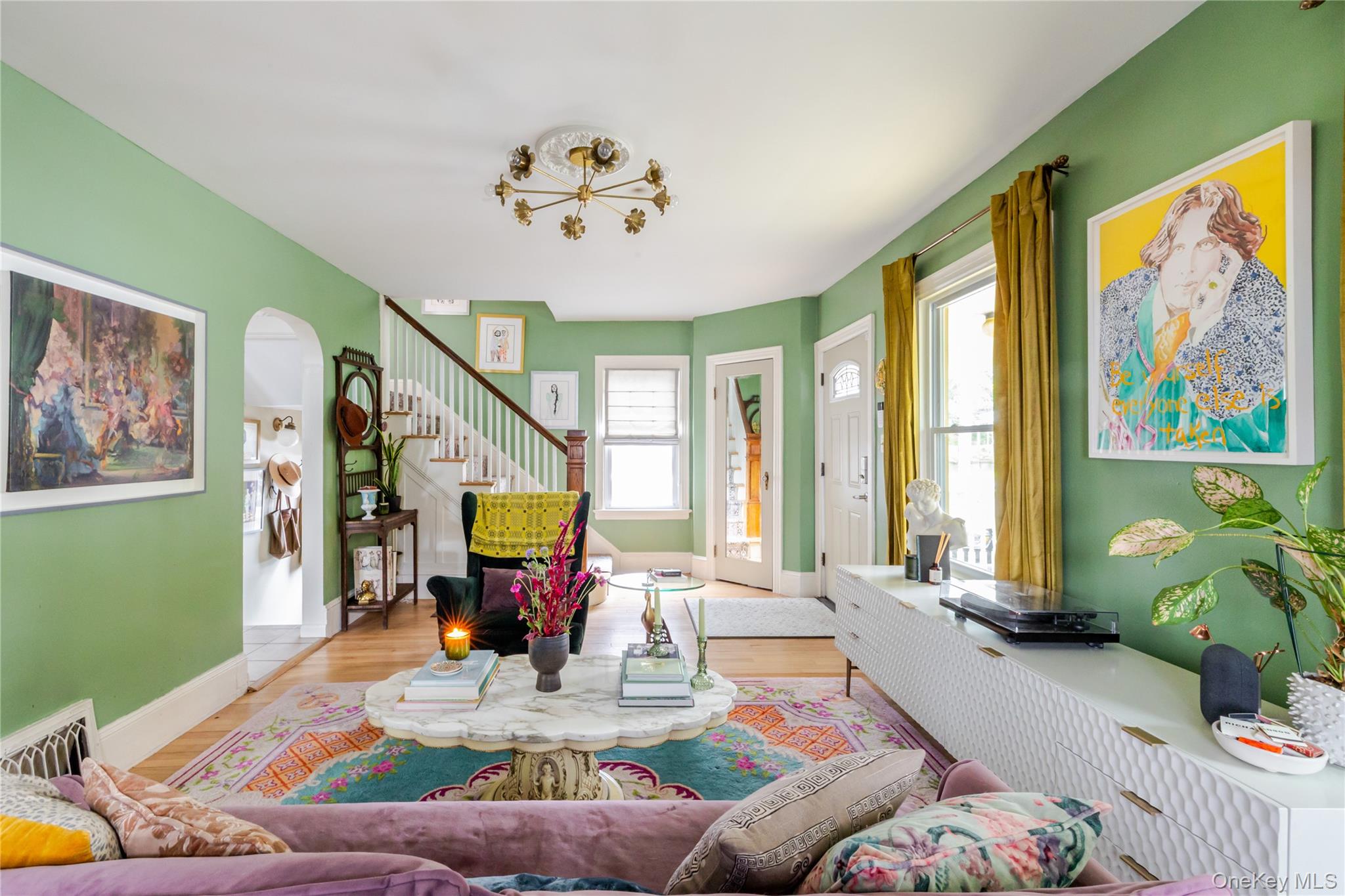 306 E Chester Street, Kingston, NY 12401