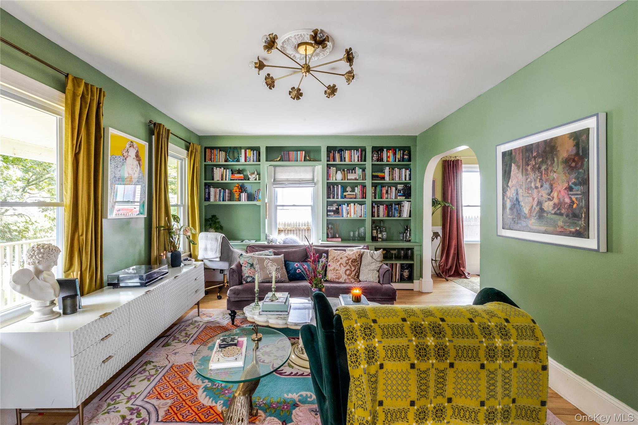 306 E Chester Street, Kingston, NY 12401