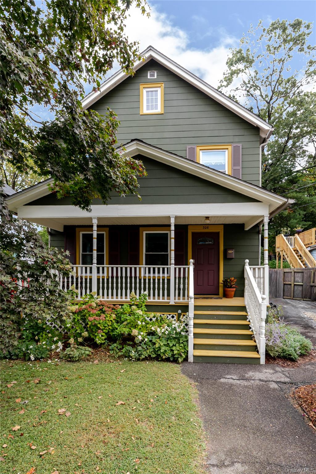 306 E Chester Street, Kingston, NY 12401