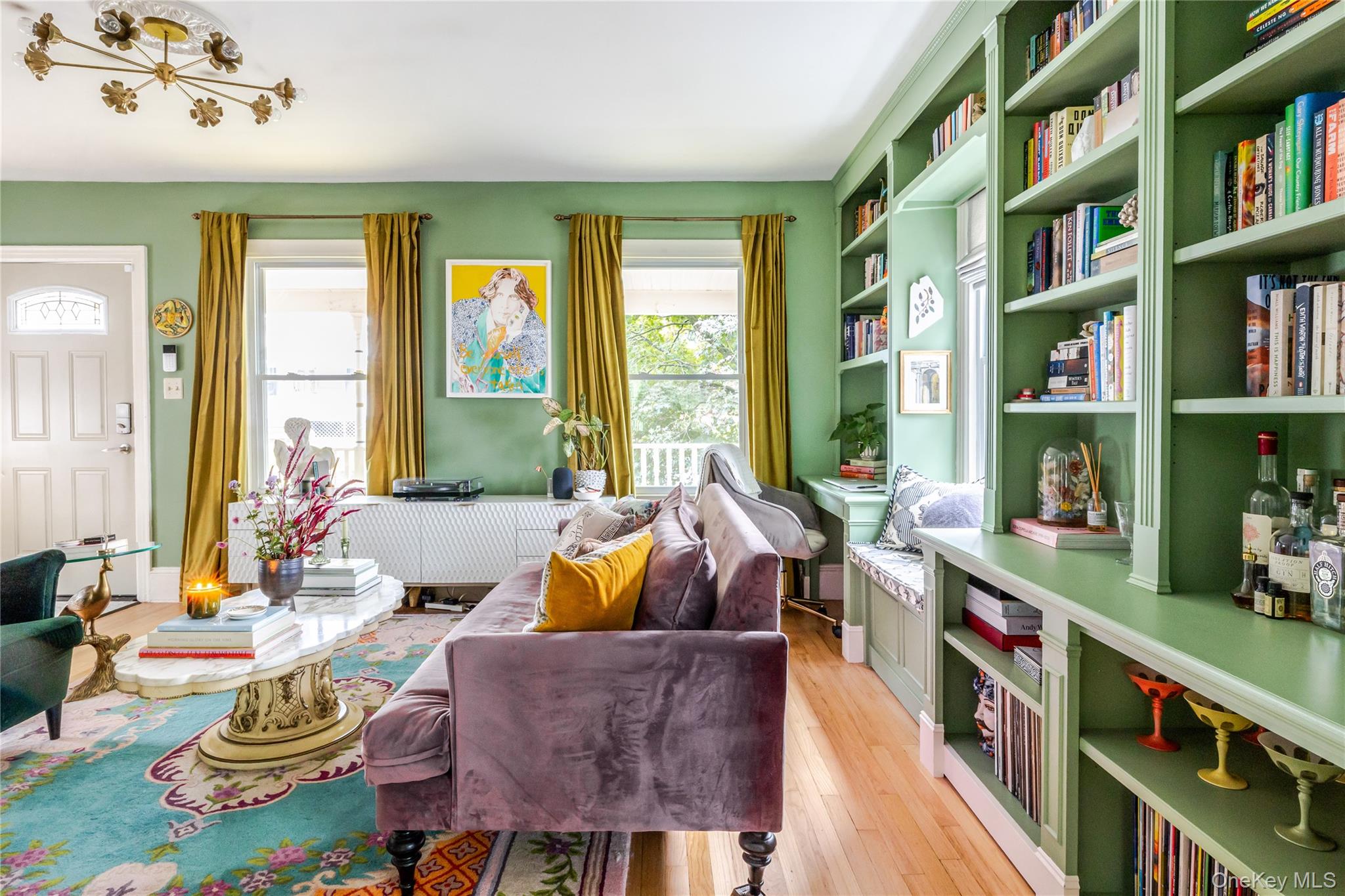 306 E Chester Street, Kingston, NY 12401