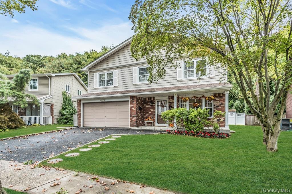 159 Soundview Drive, Port Washington, NY 11050