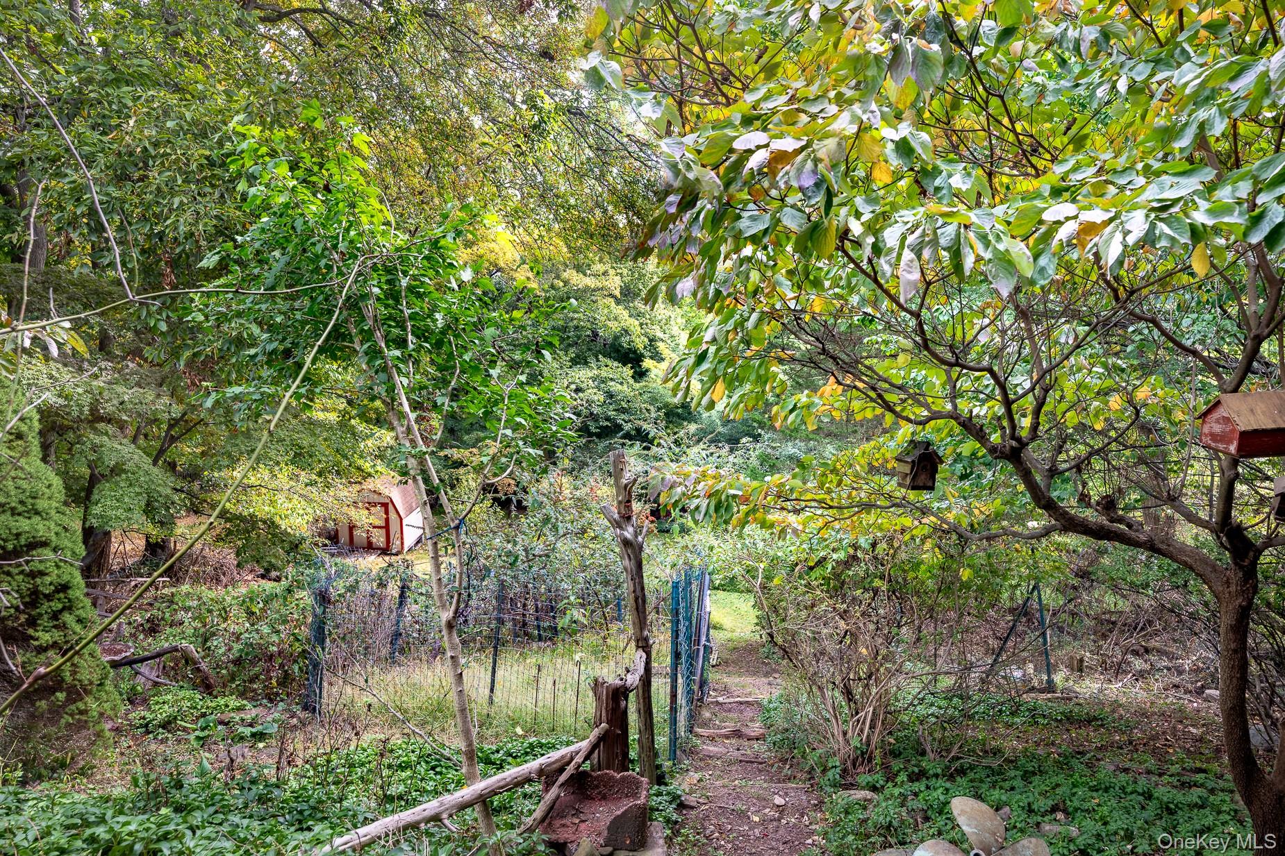 417 Tompkins Avenue, Nyack, NY 10960