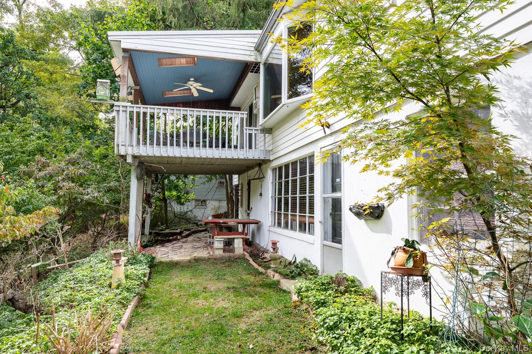 417 Tompkins Avenue, Nyack, NY 10960