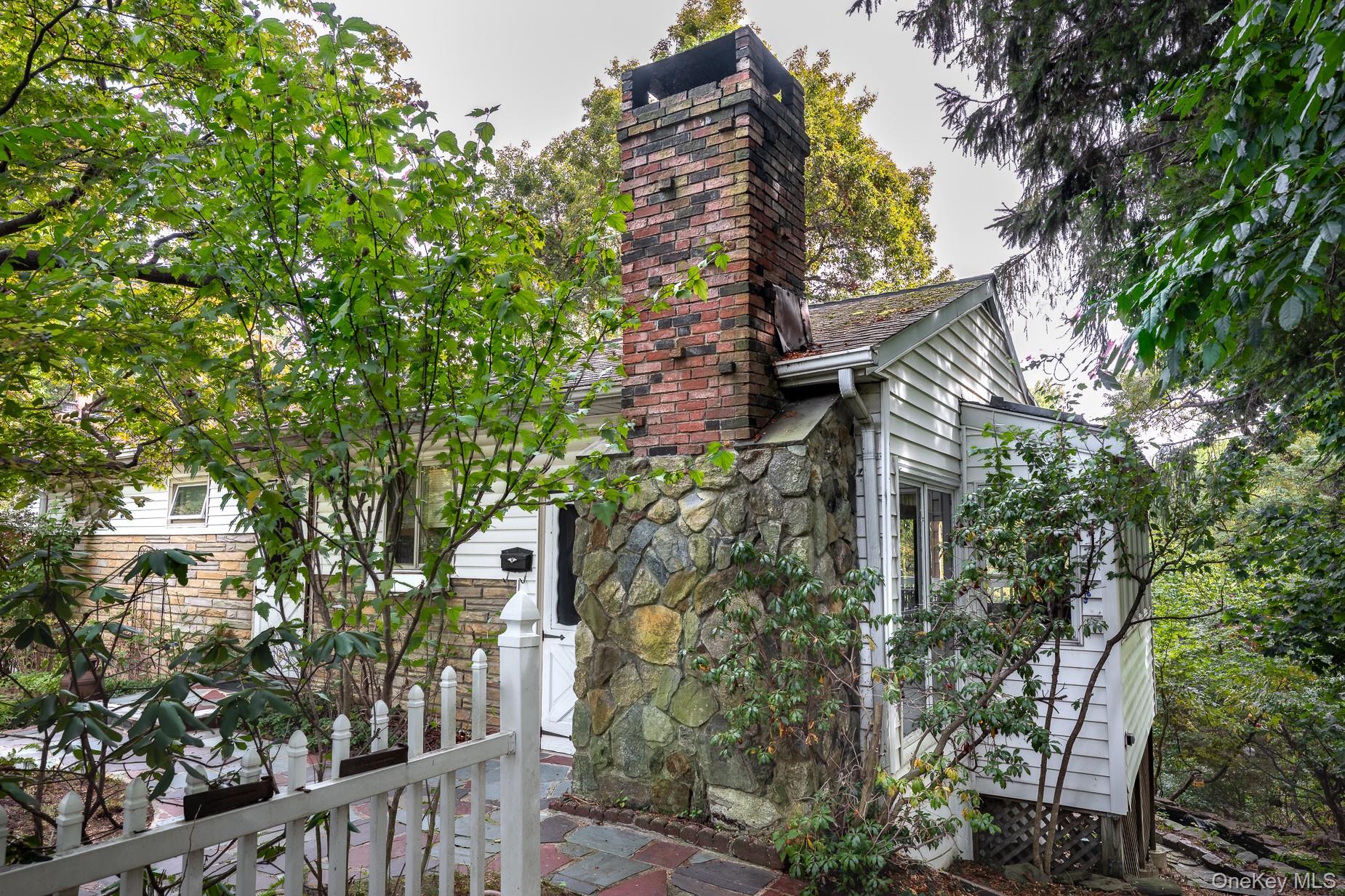 417 Tompkins Avenue, Nyack, NY 10960