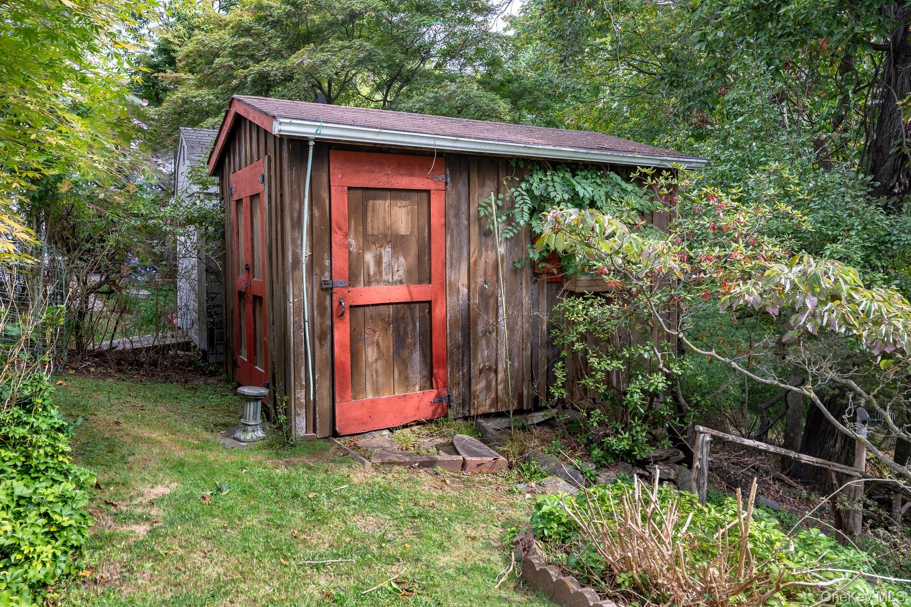 417 Tompkins Avenue, Nyack, NY 10960