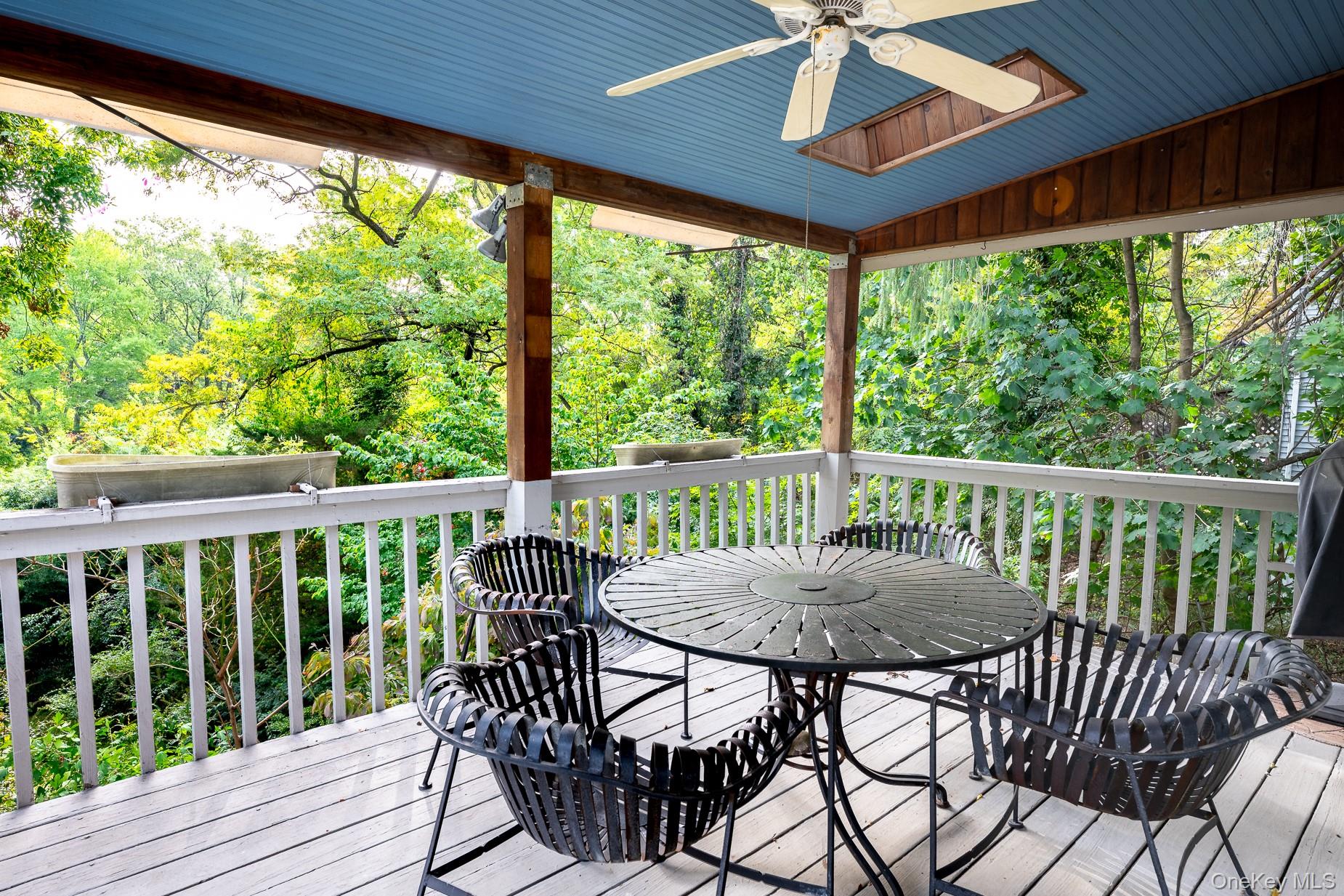 417 Tompkins Avenue, Nyack, NY 10960