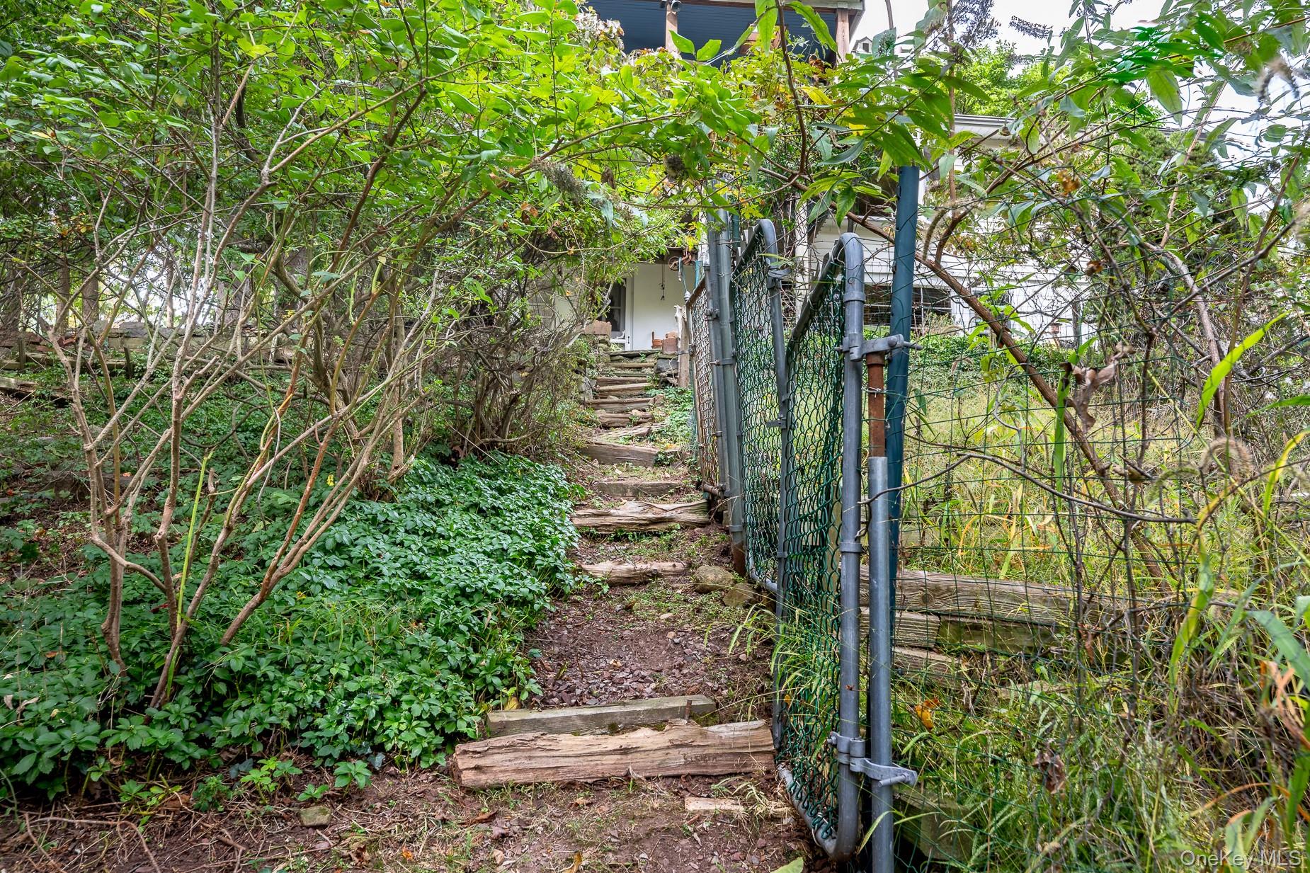 417 Tompkins Avenue, Nyack, NY 10960