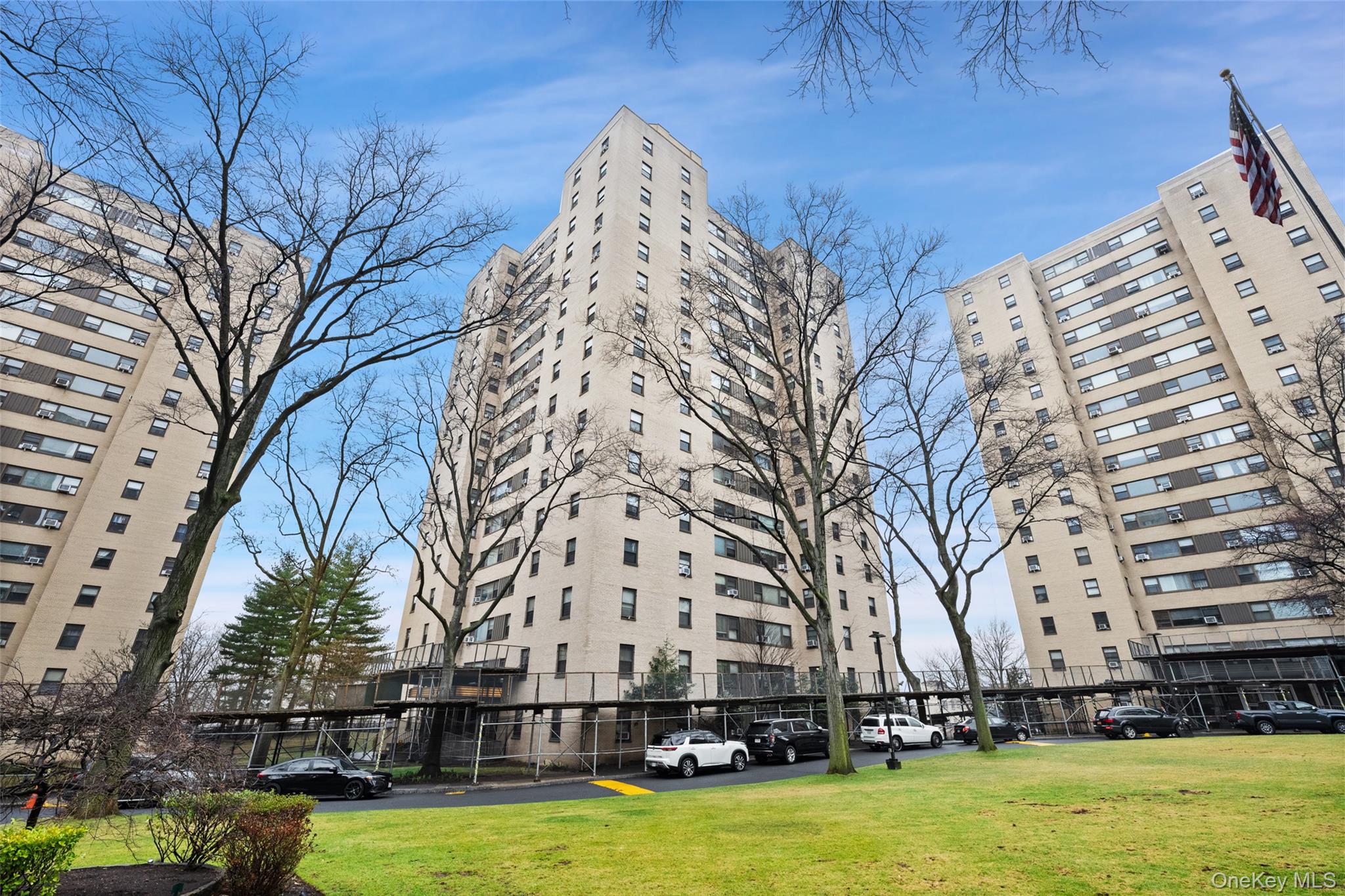 5 Fordham Hill Oval # 12D, Bronx, NY 10468