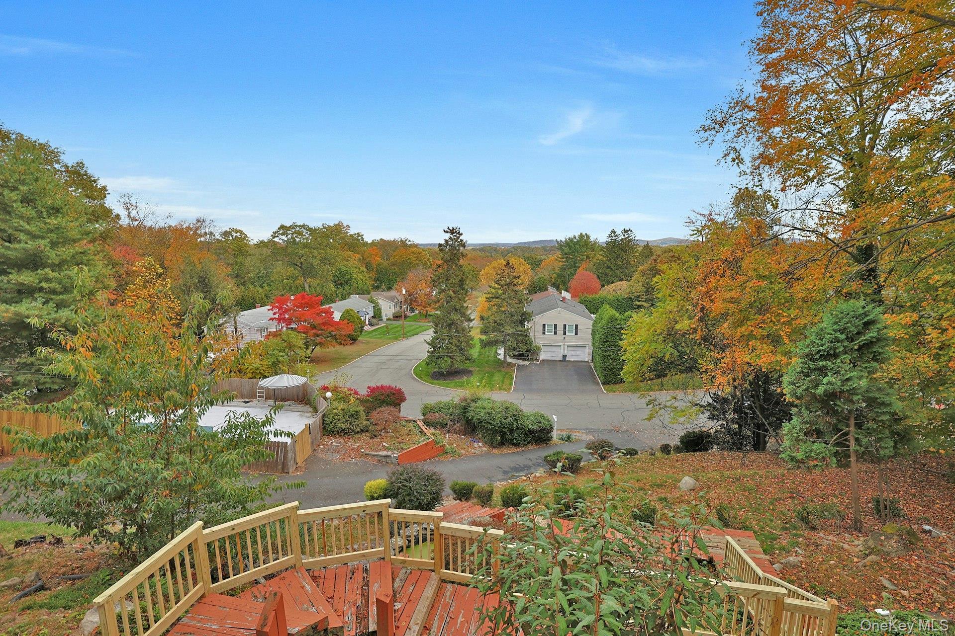 57 Havermill Road, New City, NY 10956