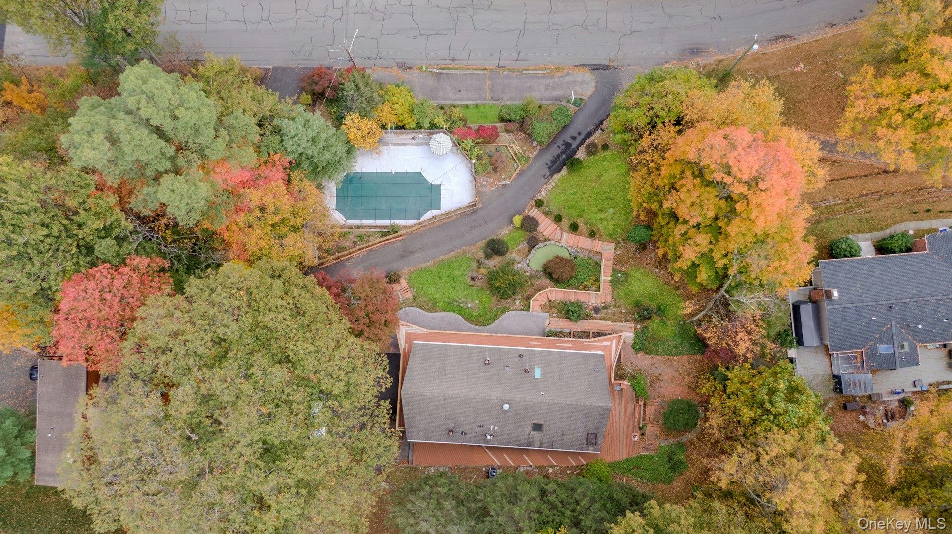 57 Havermill Road, New City, NY 10956