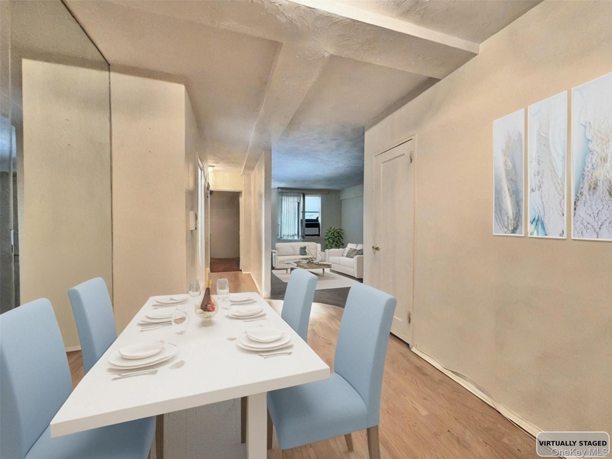 140-14 28th Road # 1A, Flushing, NY 11354