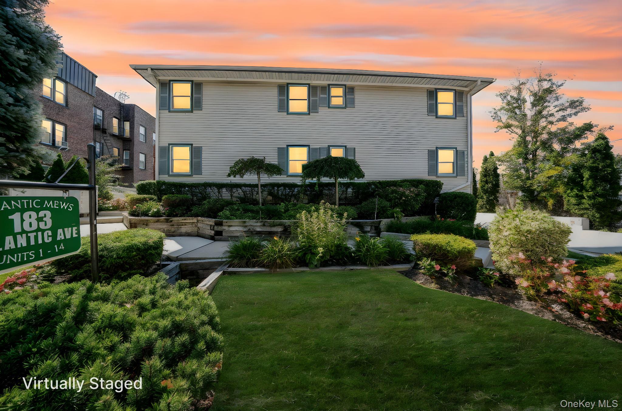 183 Atlantic Avenue # 2, Lynbrook, NY 11563