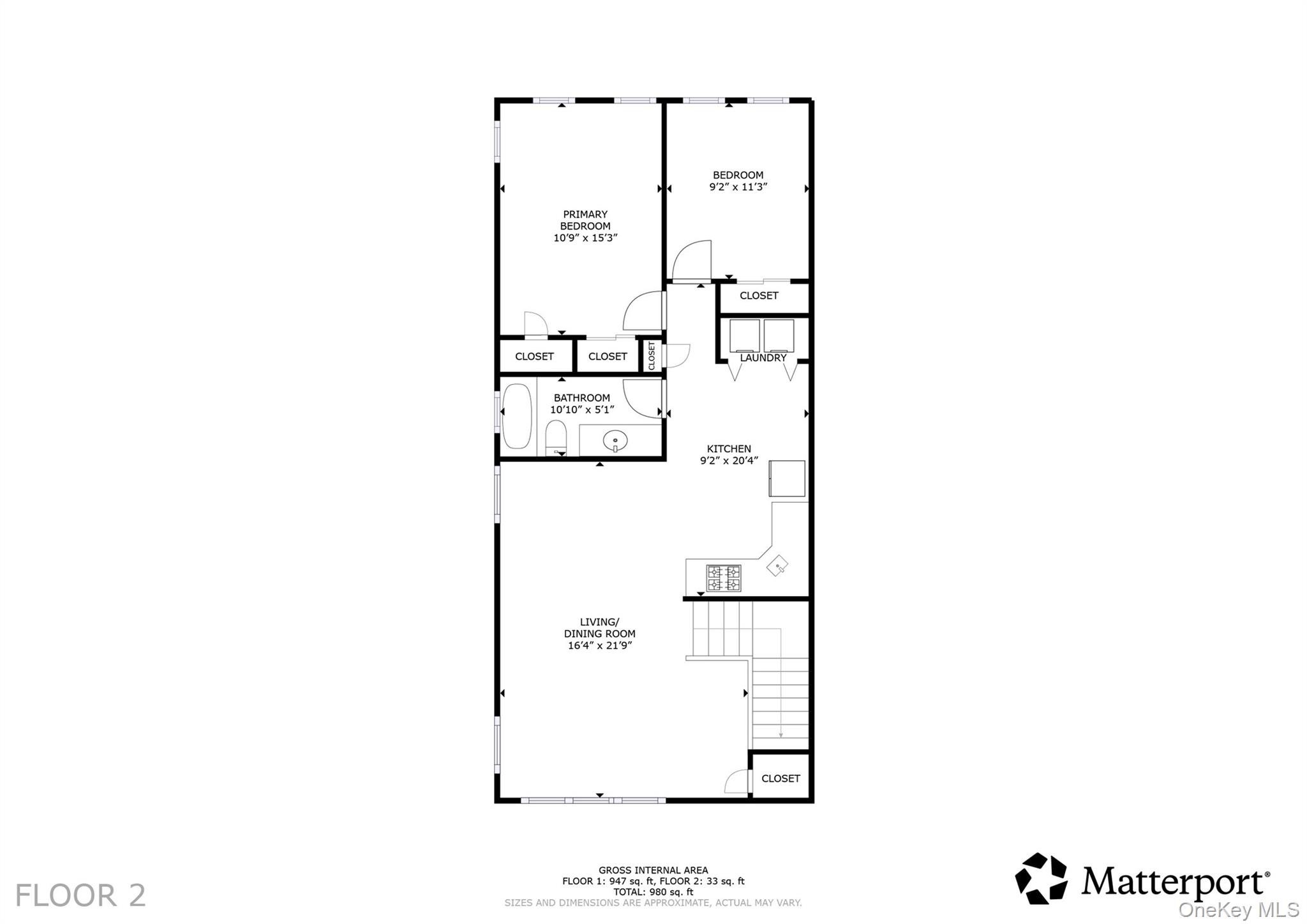 183 Atlantic Avenue # 2, Lynbrook, NY 11563