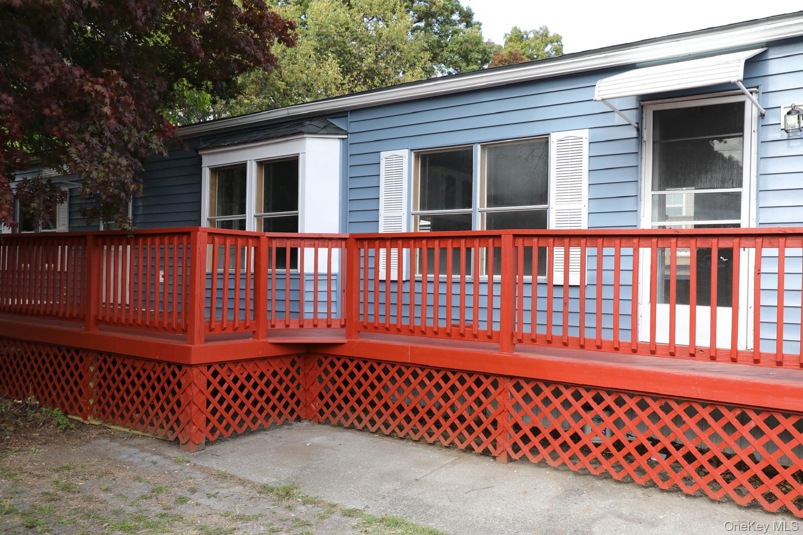 179 Van Wagner Road # LOT 42, Poughkeepsie, NY 12603