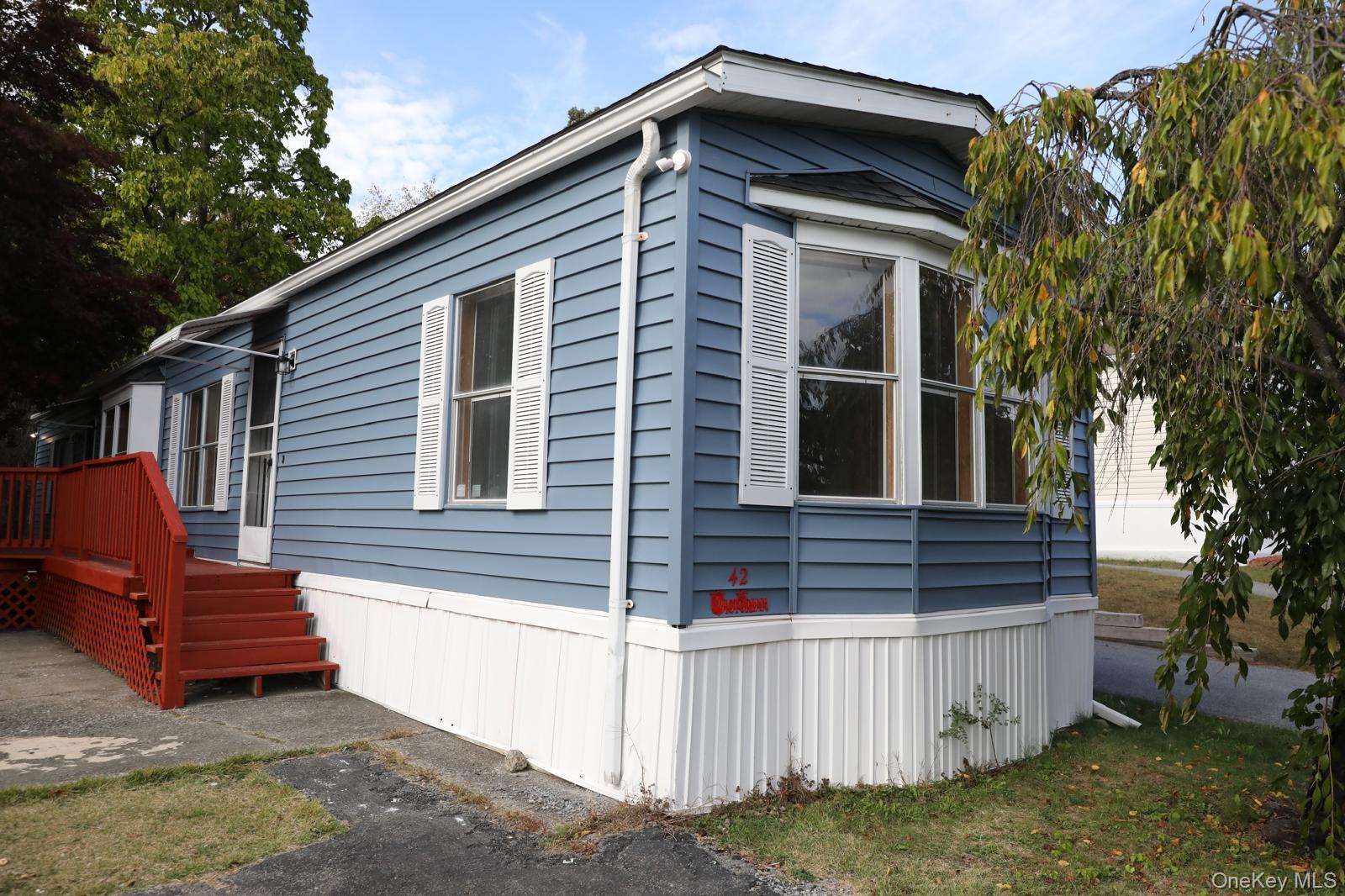 179 Van Wagner Road # LOT 42, Poughkeepsie, NY 12603