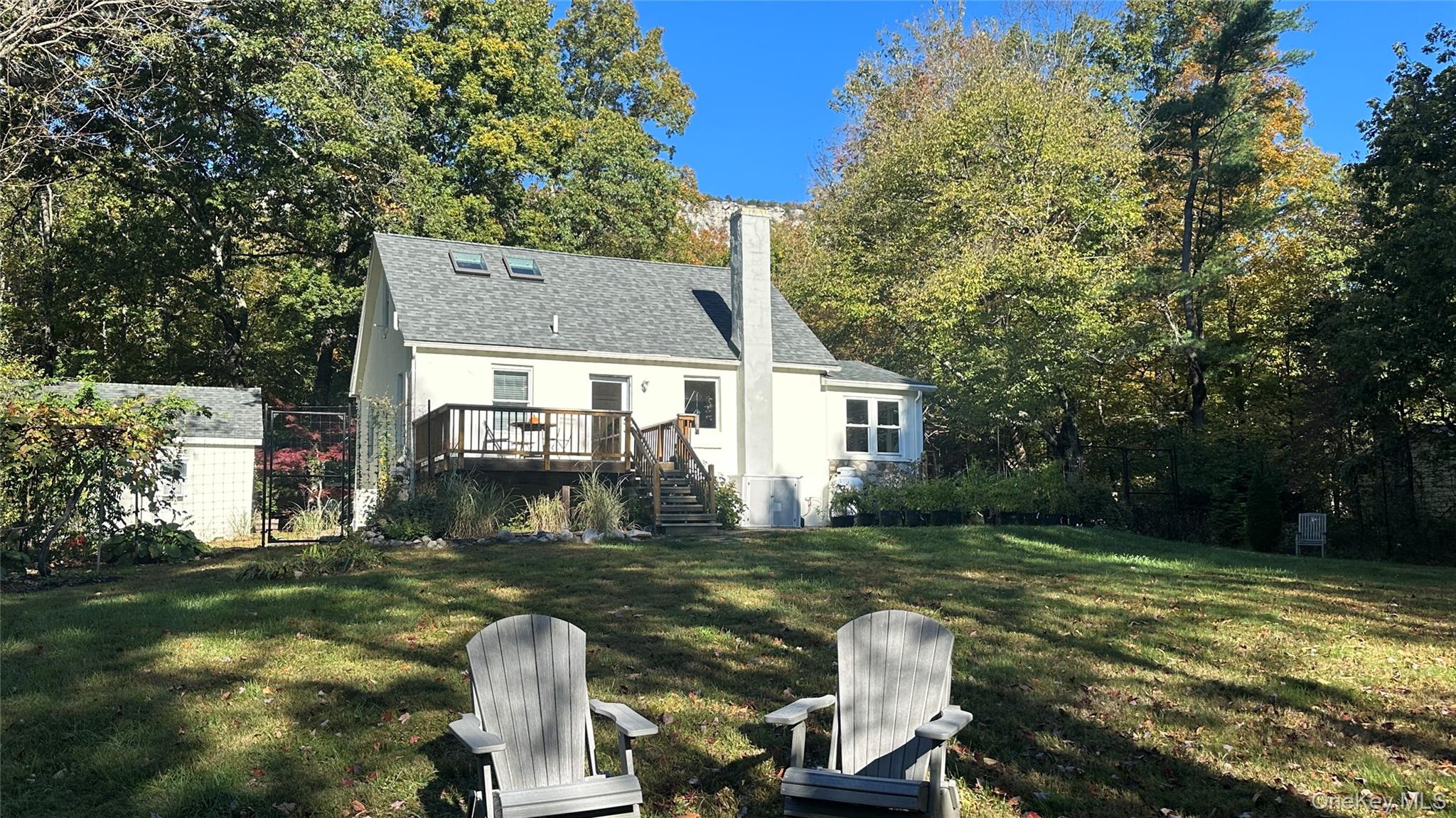 740 N Mountain Road, Gardiner, NY 12525