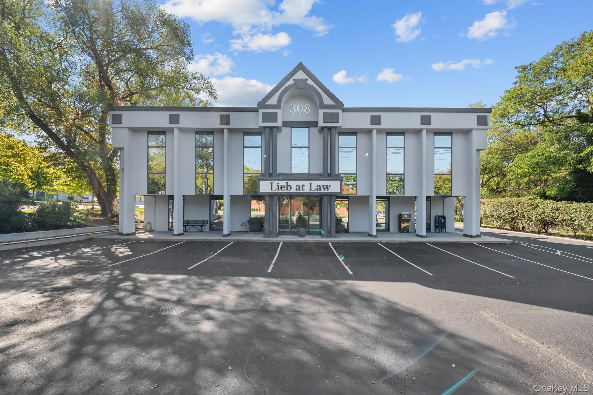 308 W Main Street # 201, Smithtown, NY 11787