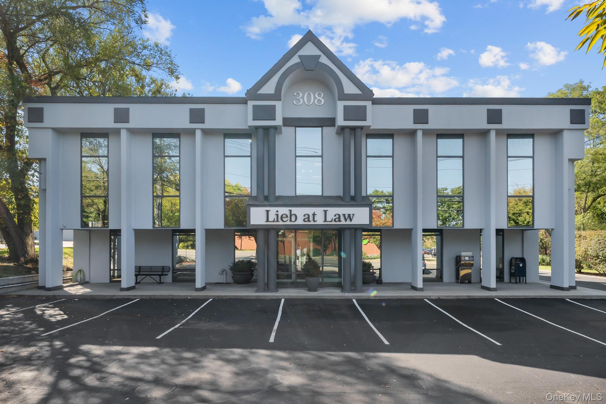 308 W Main Street # 201, Smithtown, NY 11787