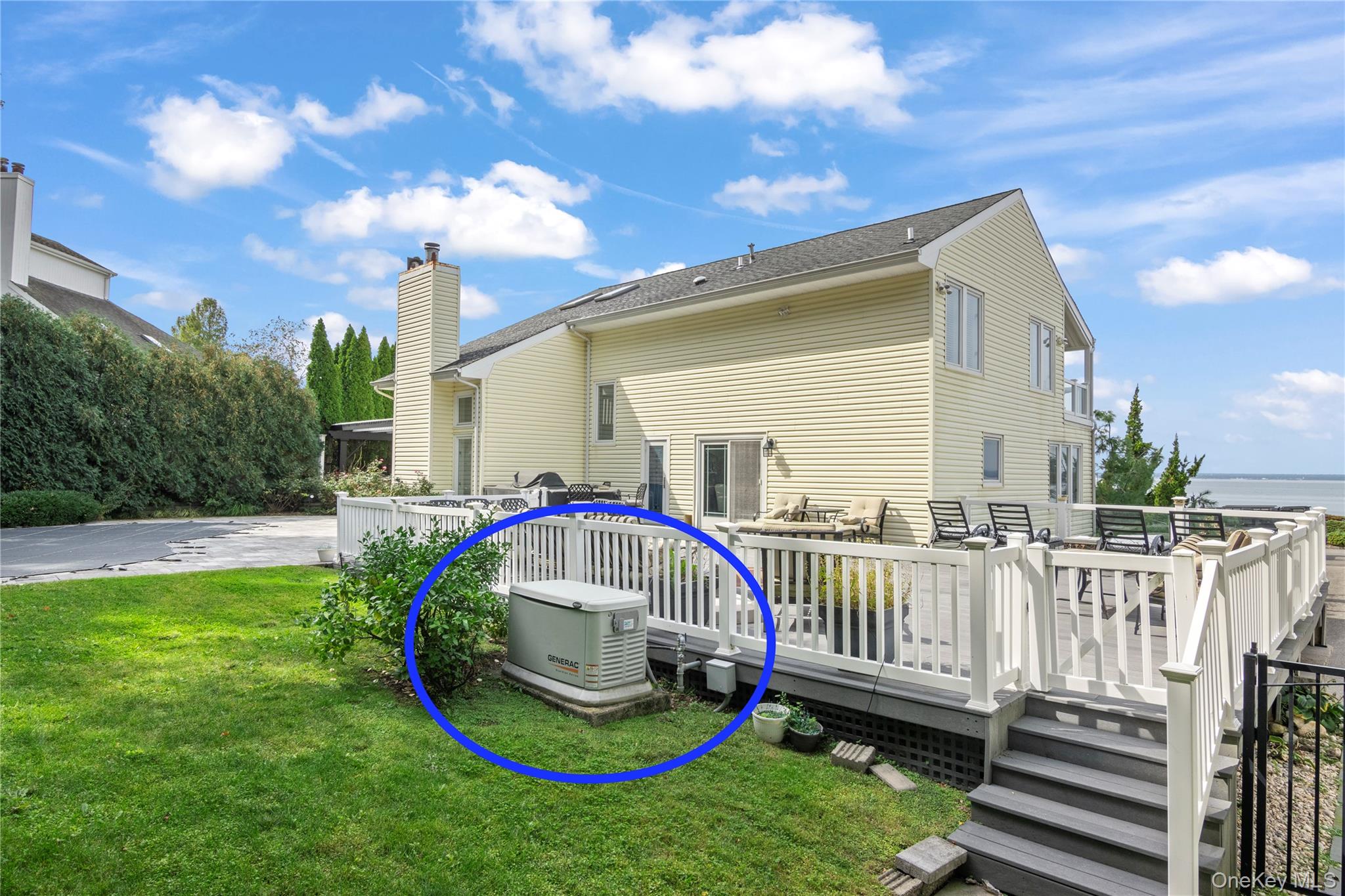 27 Mohring Bay Court, Bayville, NY 11709