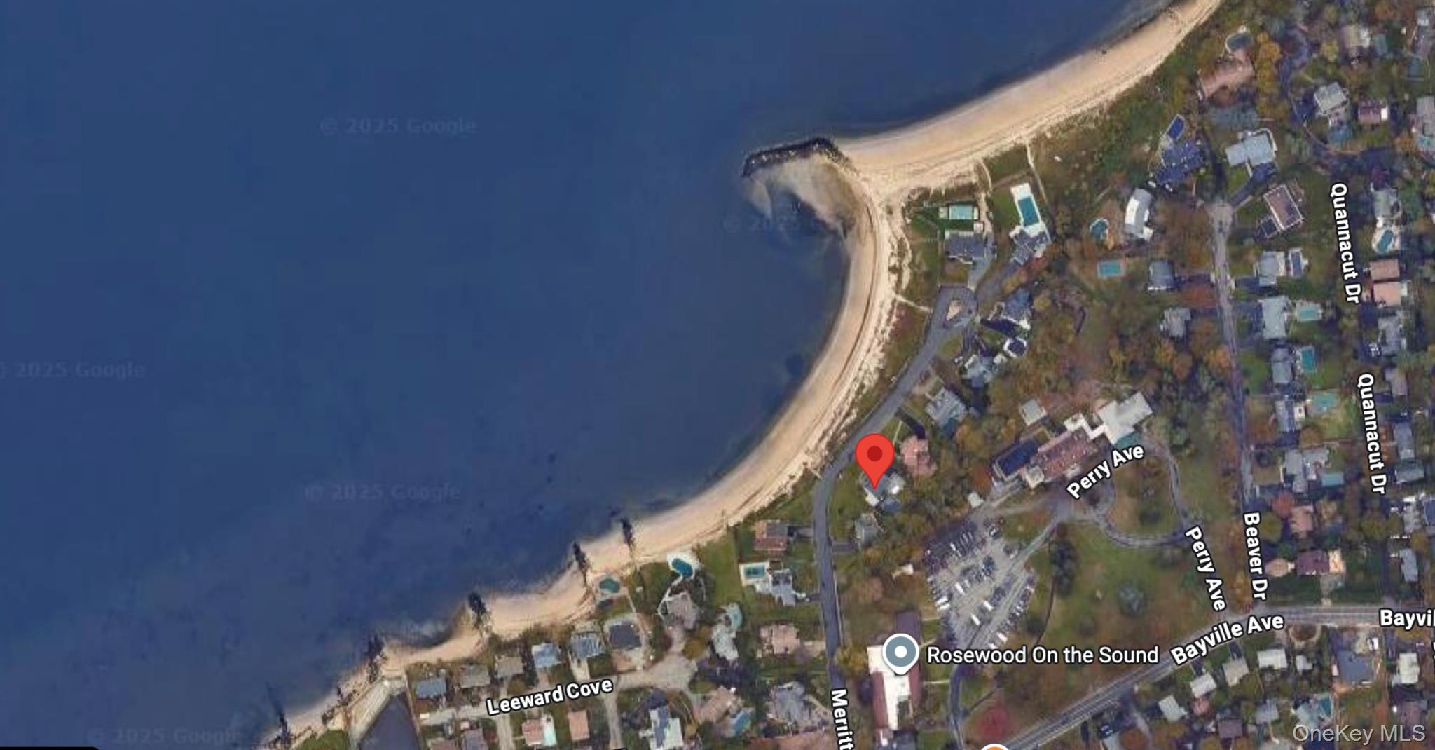 27 Mohring Bay Court, Bayville, NY 11709