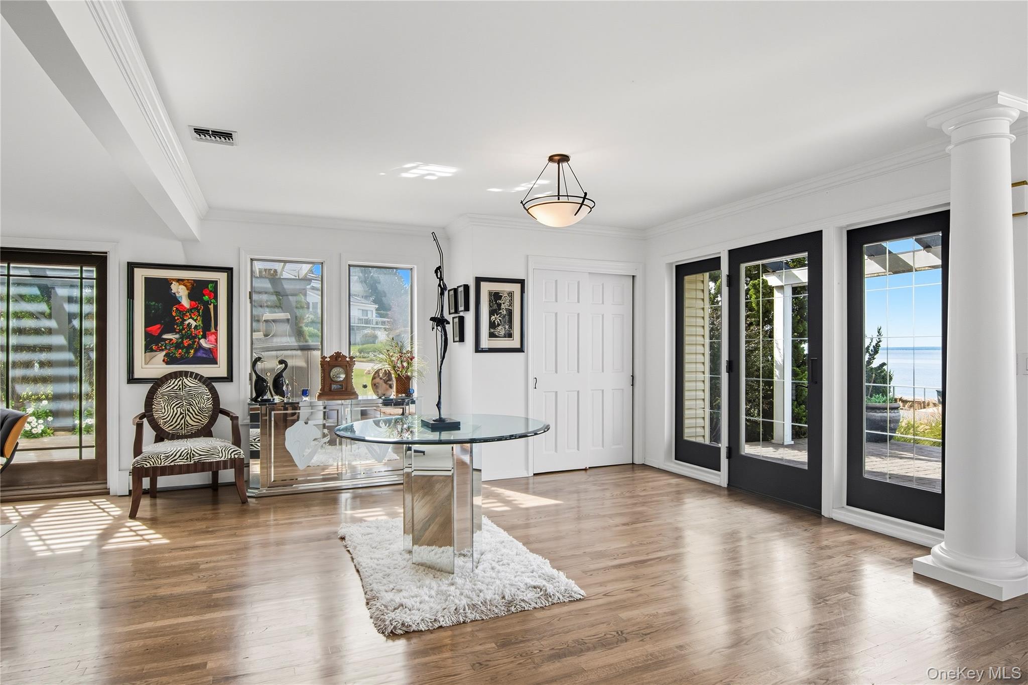 27 Mohring Bay Court, Bayville, NY 11709