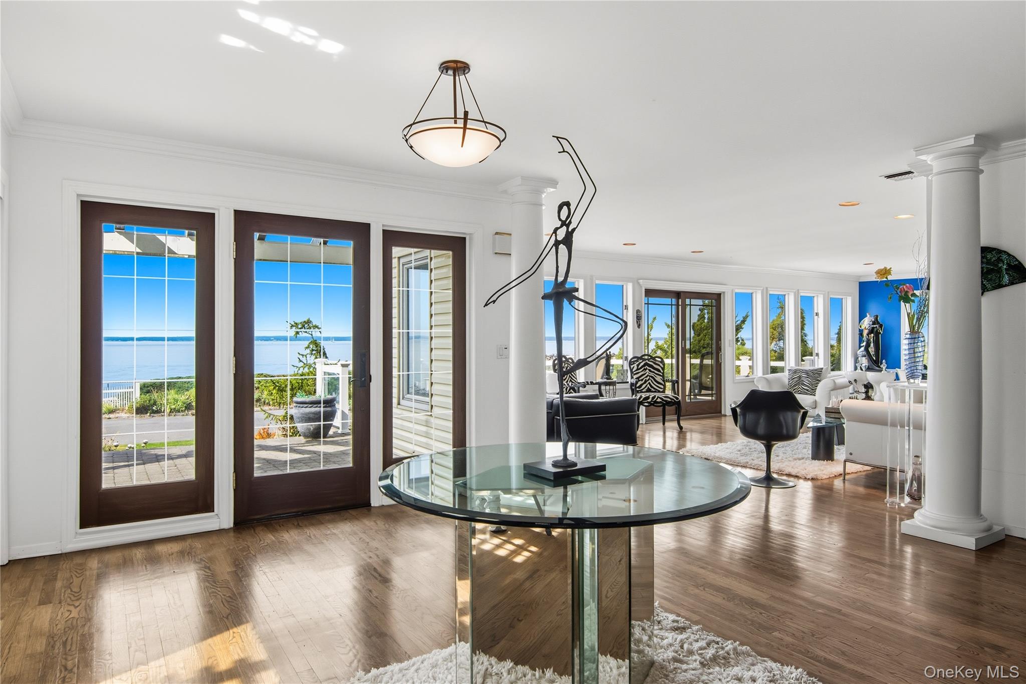 27 Mohring Bay Court, Bayville, NY 11709