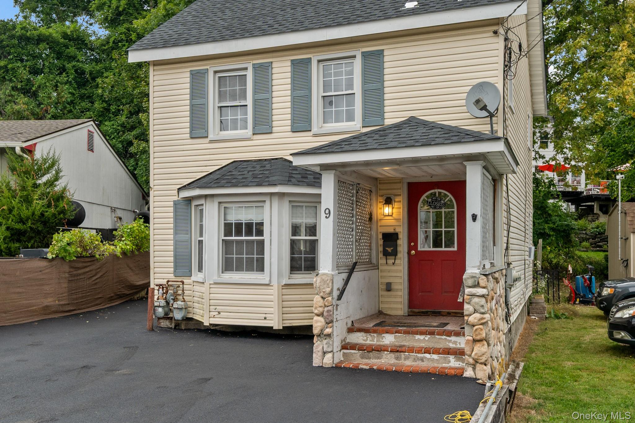 9 Smith Street, Warwick, NY 10990