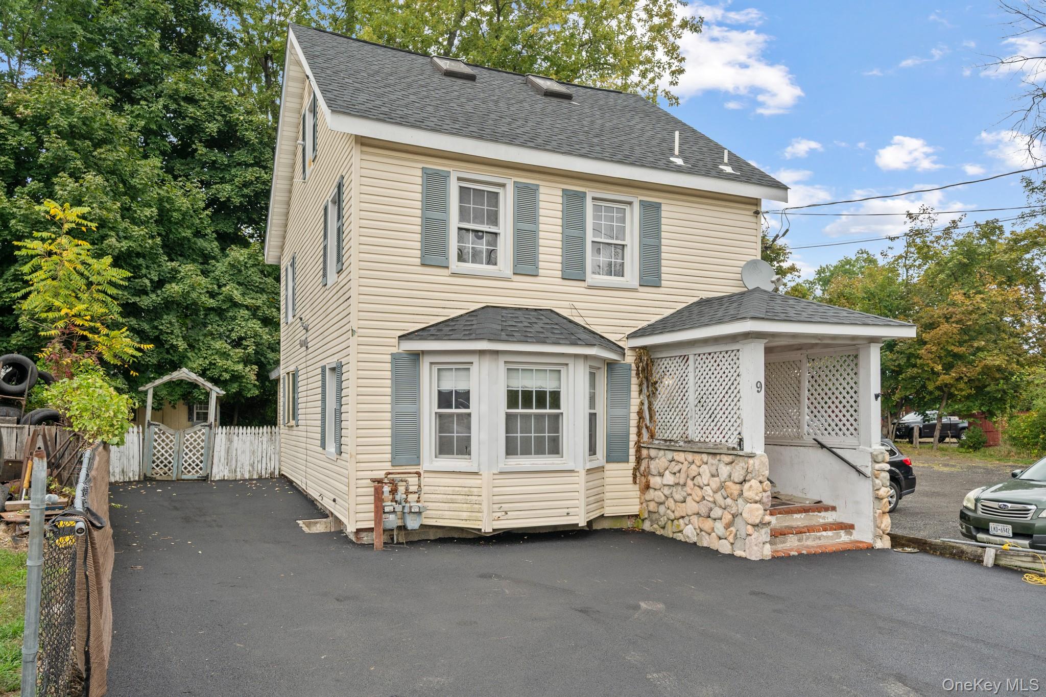 9 Smith Street, Warwick, NY 10990