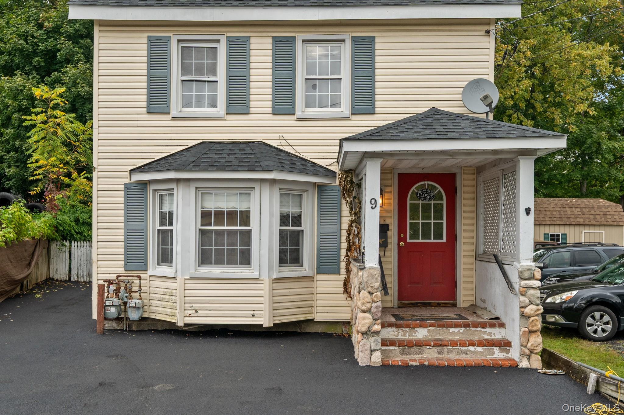 9 Smith Street, Warwick, NY 10990