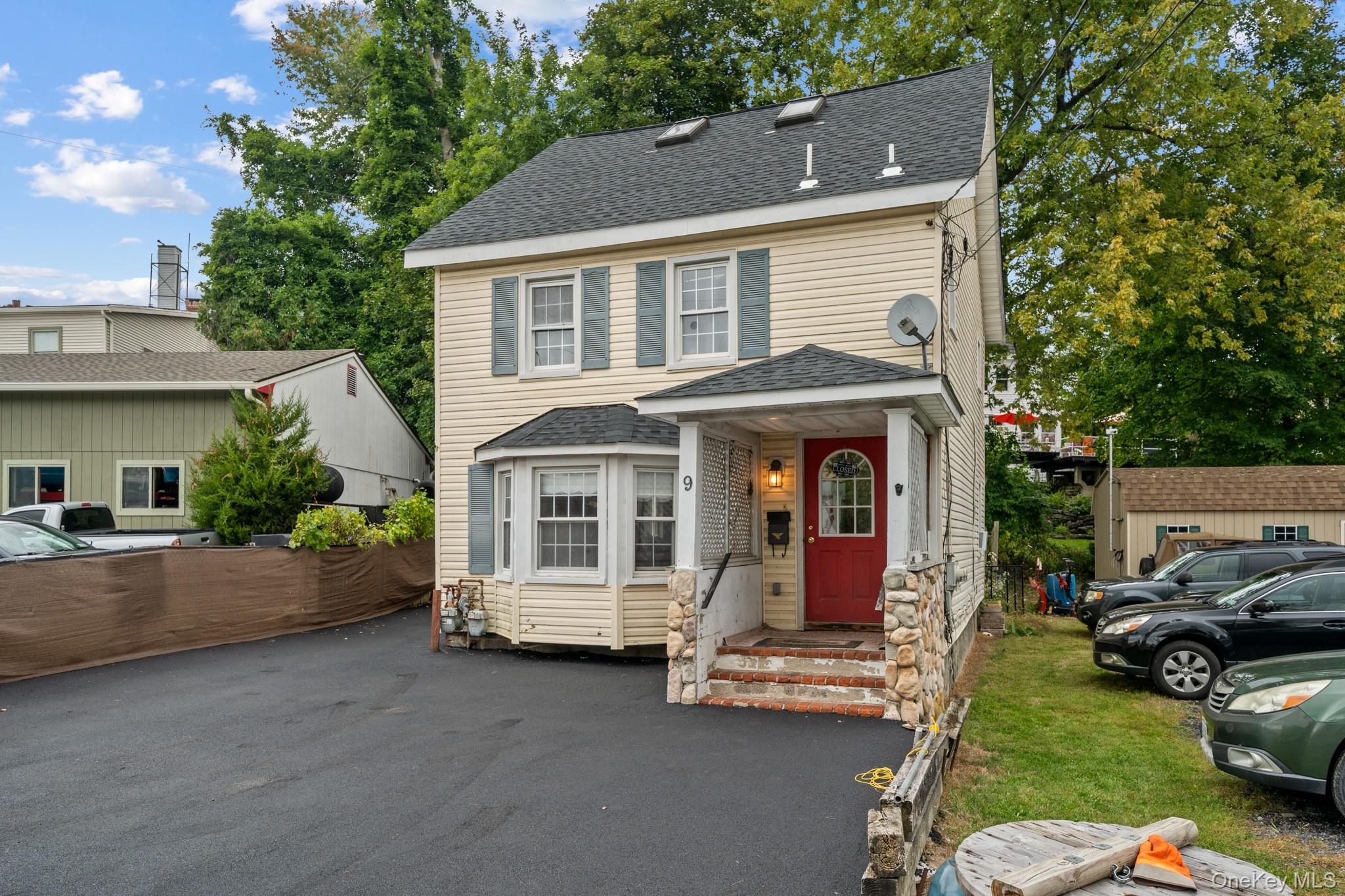 9 Smith Street, Warwick, NY 10990